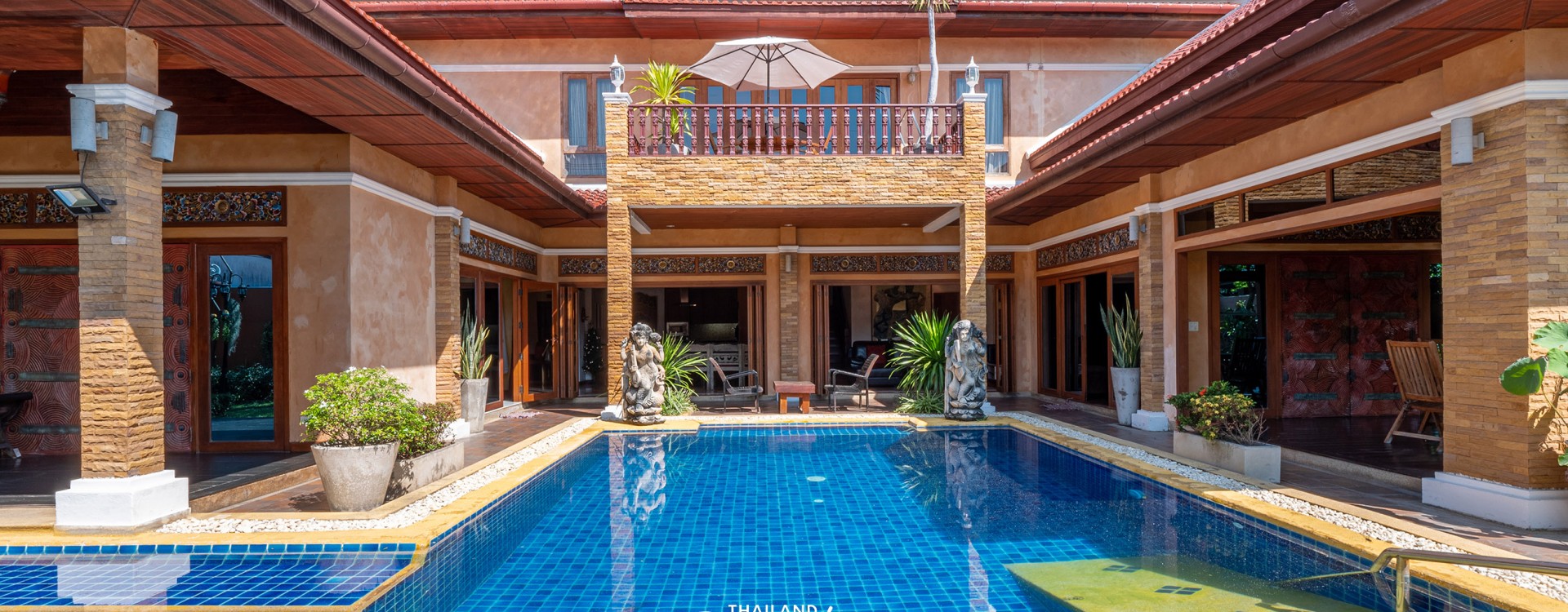 Kinta Bali Villa