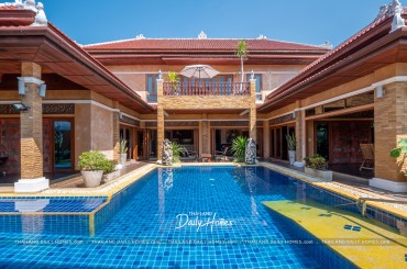 Kinta Bali Villa